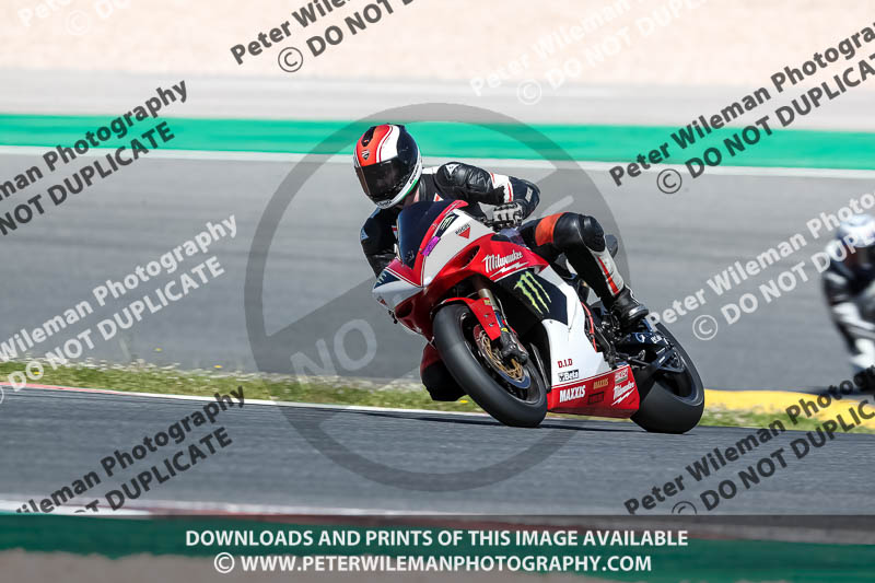 may 2019;motorbikes;no limits;peter wileman photography;portimao;portugal;trackday digital images